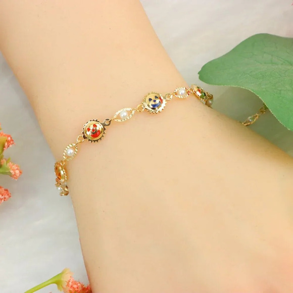 "New Beautiful Design Bracelet for Women/Girls, Gift, B576 - Picture 1 of 10